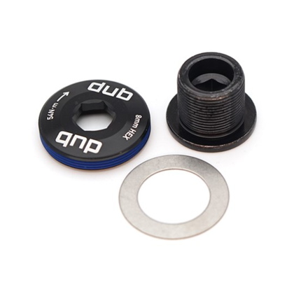 SRAM DUB Vevarm Bult