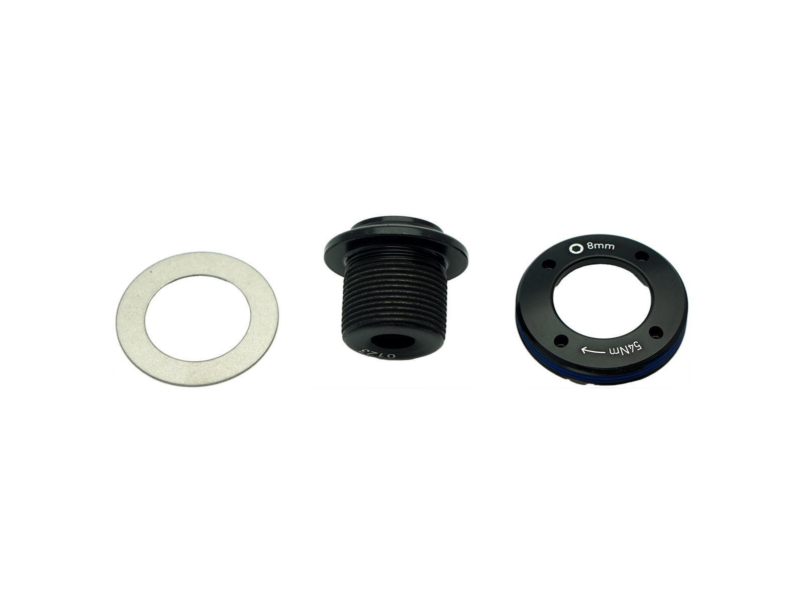 SRAM Crank Arm Bolt Kit