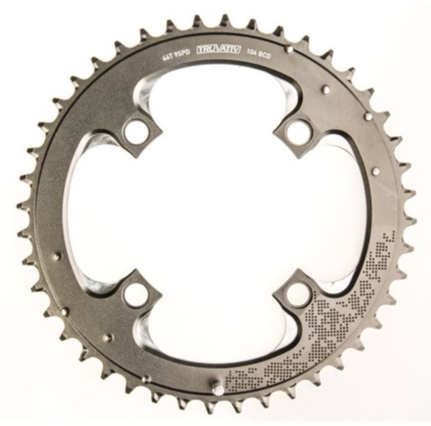 SRAM/Truvativ 44T Yttre Drev