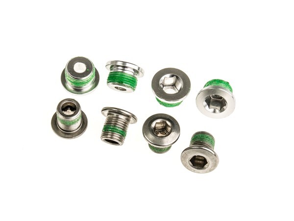 Sram XX 4-Arm Drev bultar