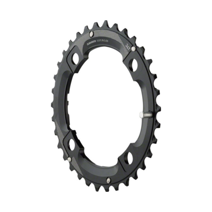 Sram MTB Ø104 Alu Drev