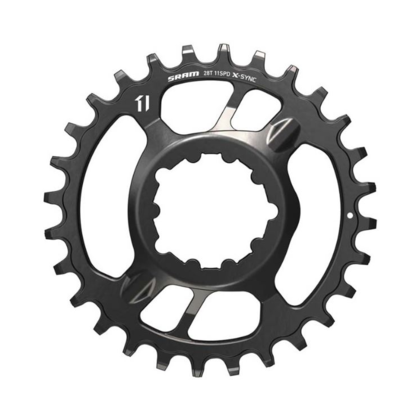 Sram MTB DM Stål 32T Drev