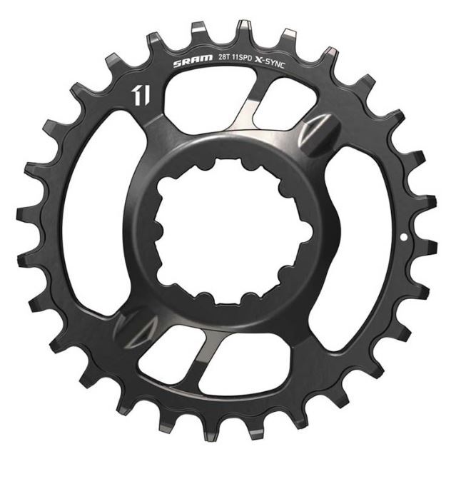 Sram MTB DM Stål 32T Drev