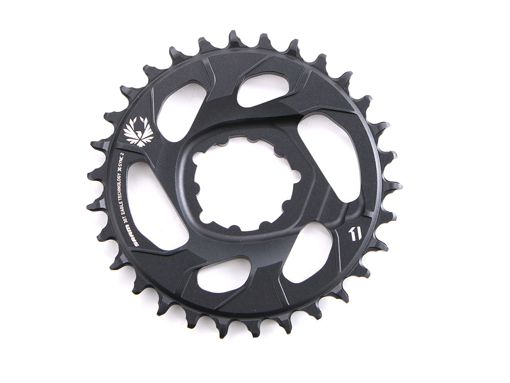 SRAM Eagle Direct Mount X-Sync 2 Drev