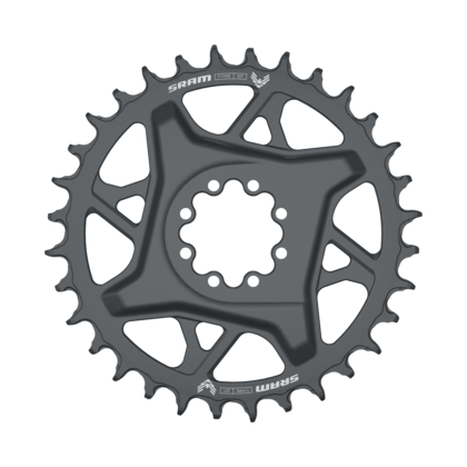 SRAM Eagle Direct Mount T-Type Drev