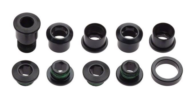 Sram Road Drevbultar