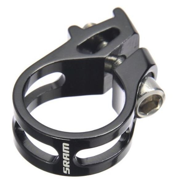 SRAM Discrete Clamp Trigger Klemme