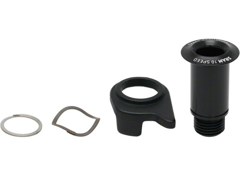 SRAM Bakgir Bolt Kit