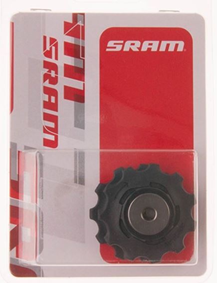 SRAM Force22 Rulltrissor