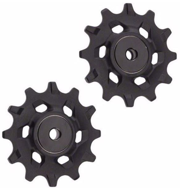 SRAM GX 2x11 Rulltrissa