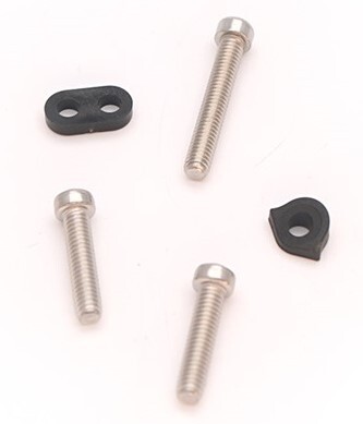 SRAM Bakväxel Skruv Kit