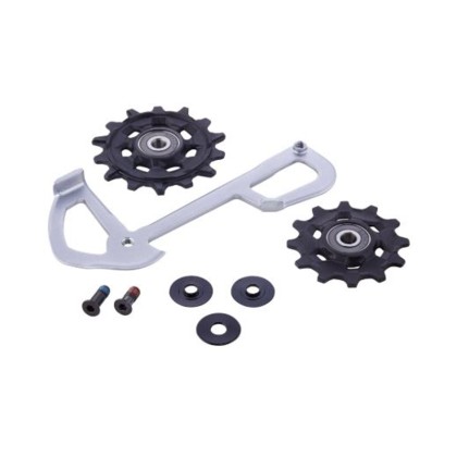 SRAM GX Eagle Rulltrissor