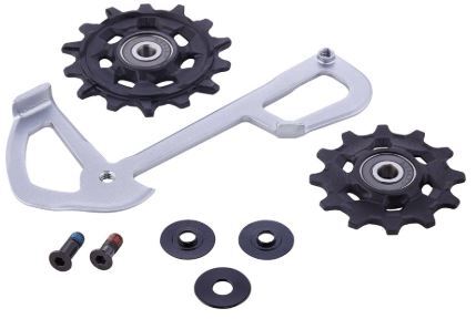 SRAM GX Eagle Rulltrissor