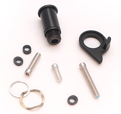 SRAM Rival AXS Bult & Skruv Kit