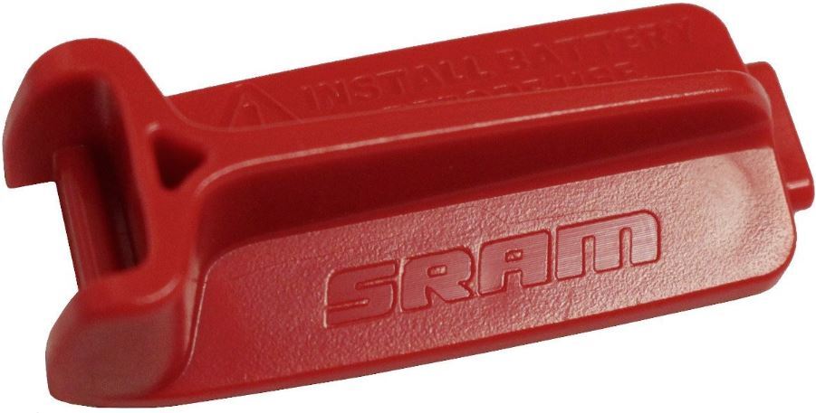 Sram eTap/AXS Batteriblokker