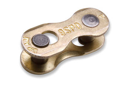 Sram Powerlock 9-delat Kedjelås