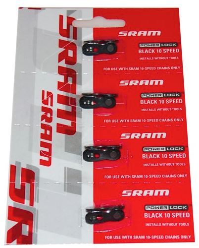 Sram Powerlock 10-delat Kedjelås