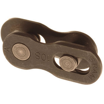 Sram Powerlock 10-delat Kedjelås