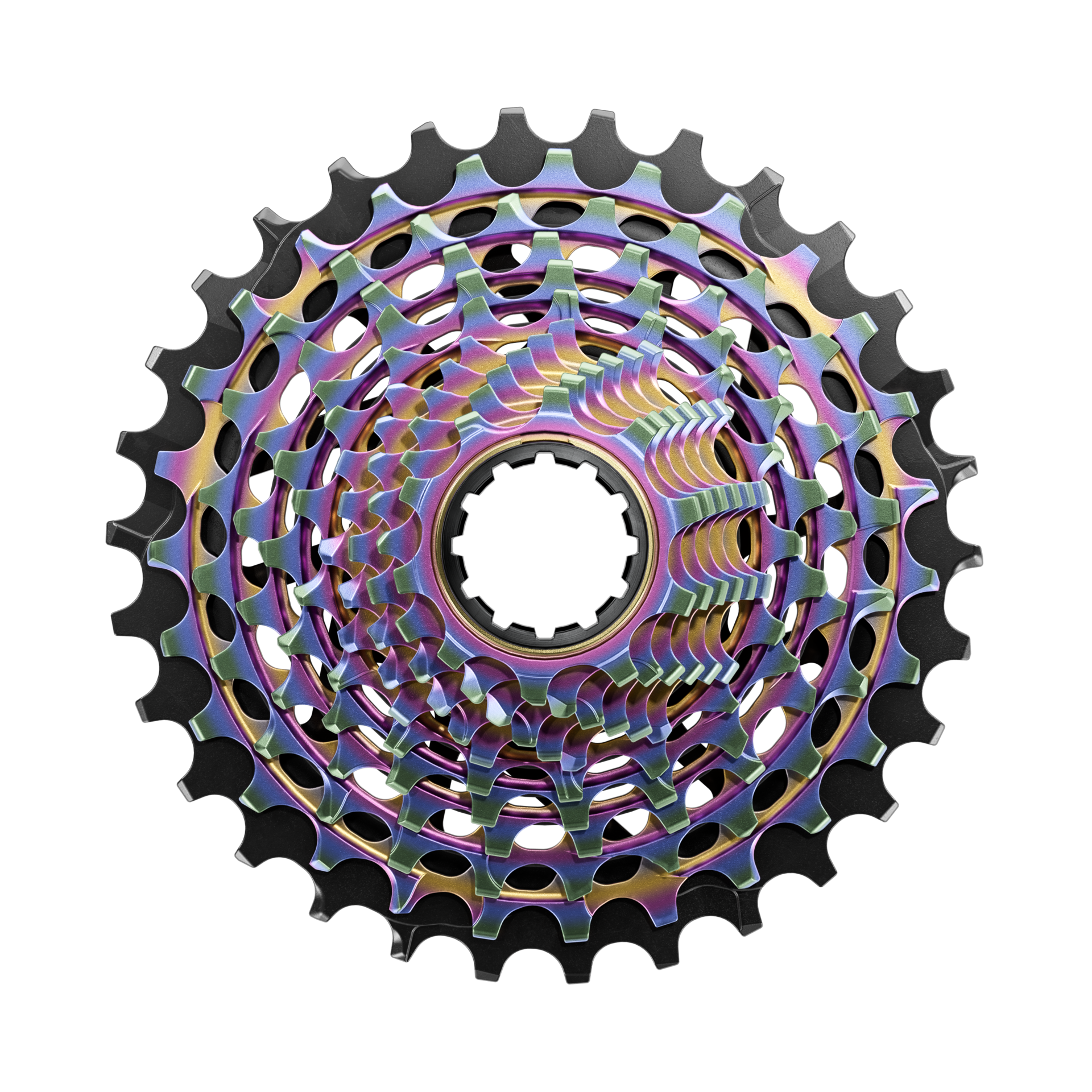 Sram XG-1290 E1 12s Kassett