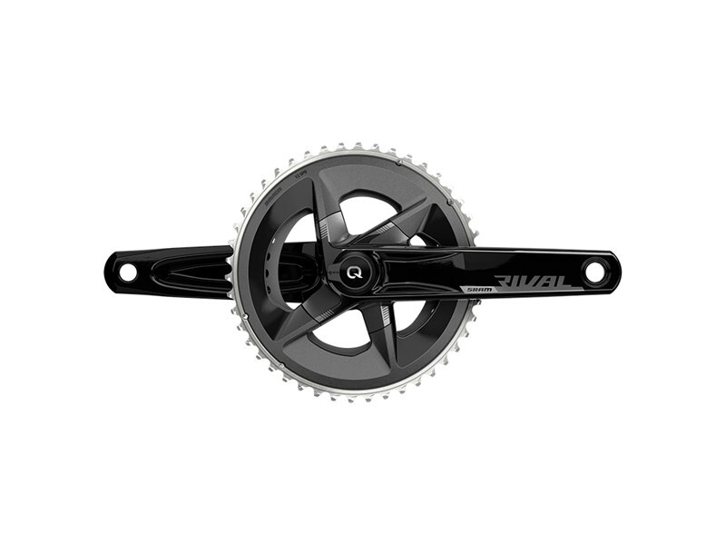 Sram Rival AXS Power Meter Vevparti