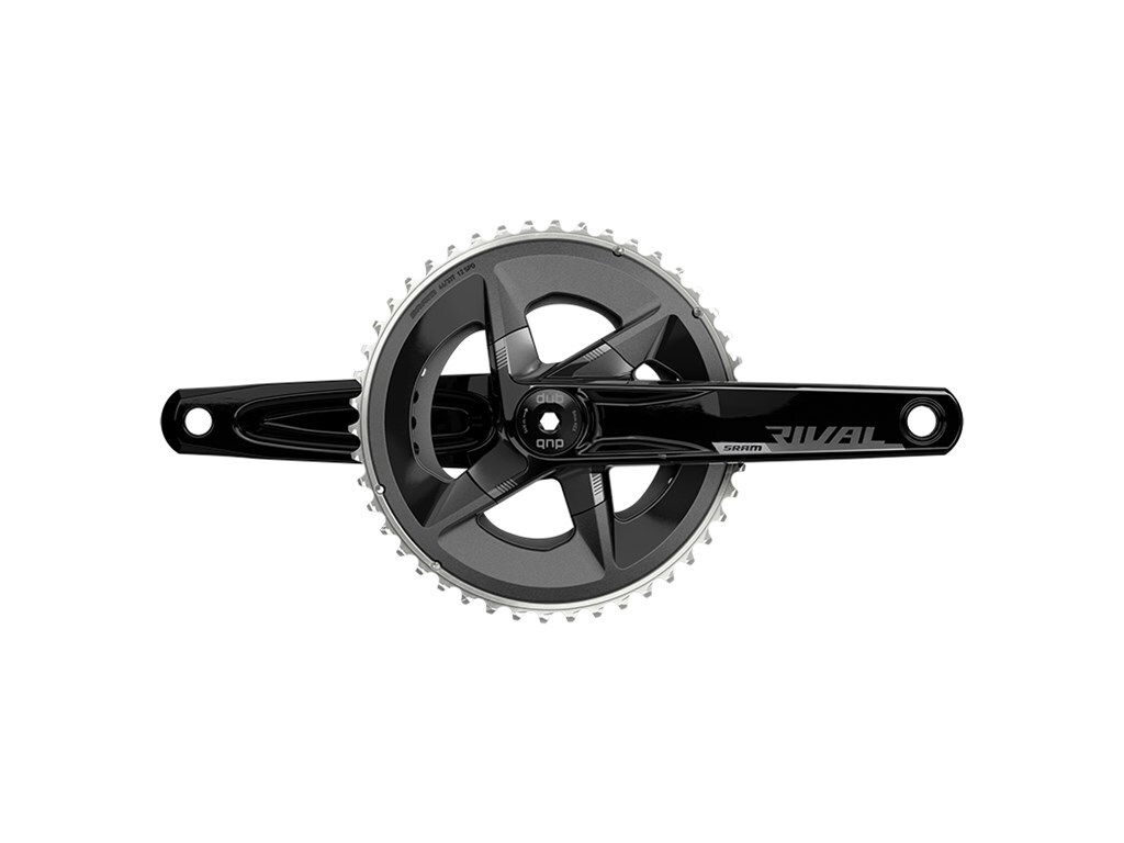 Sram Rival AXS Vevparti