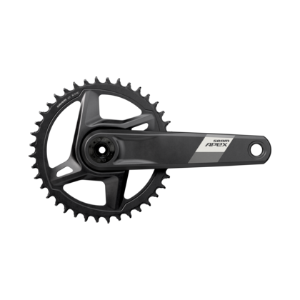 Sram Apex 1x Wide D1 DUB 40T Vevparti