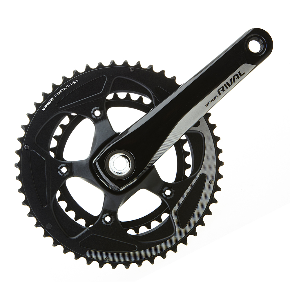 Sram Rival 22 BB30 Vevparti