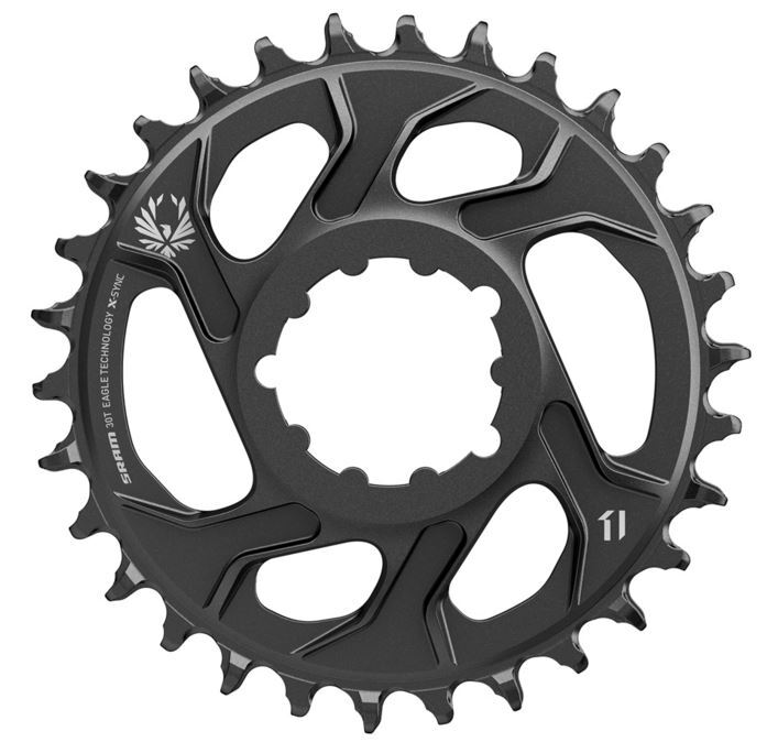Sram Eagle 6mm X-Sync Drev