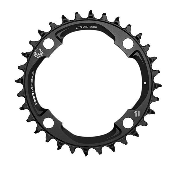 Sram Eagle X-Sync Drev