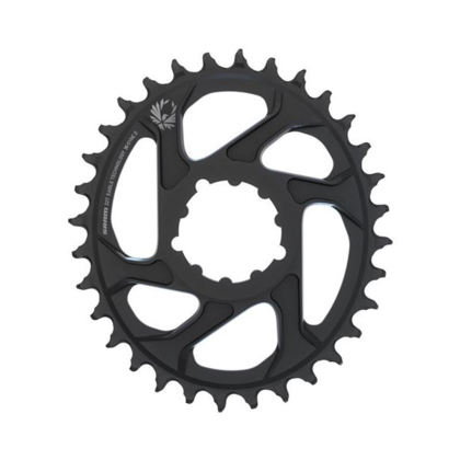 Sram Eagle Oval 6mm Drev