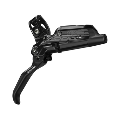 Sram Code RSC Gen 2 Hendel