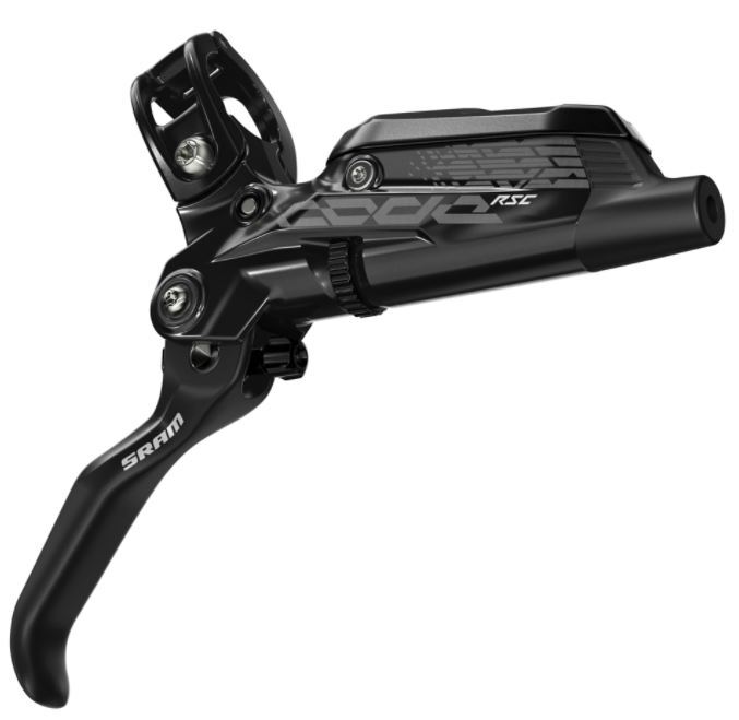 Sram Code RSC Gen 2 Hendel