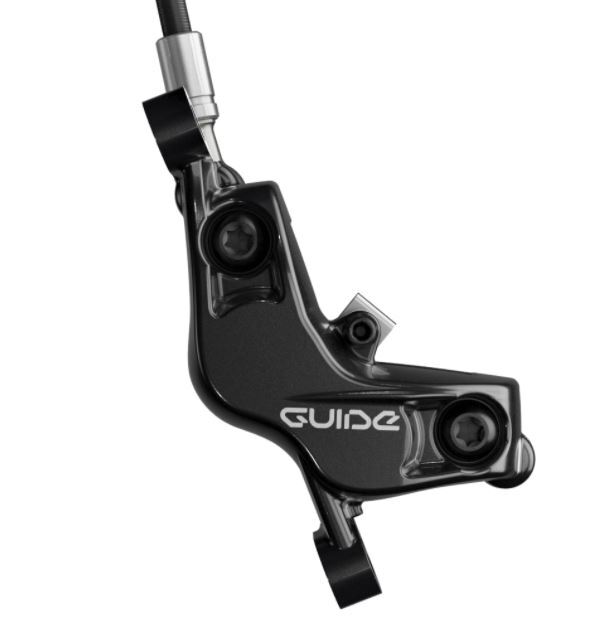 SRAM Guide T Skivbroms