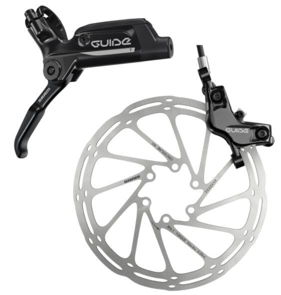 SRAM Guide T Skivbroms