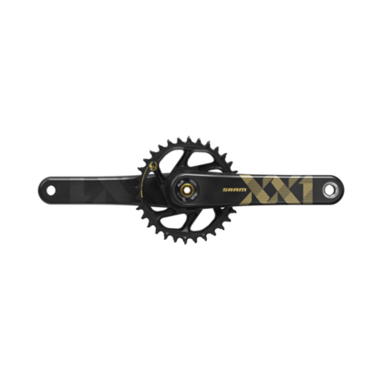 Sram XX1 Eagle DUB Boost 34T Vevparti