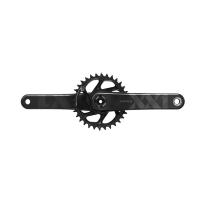 Sram XX1 Eagle DUB Boost 34T Vevparti