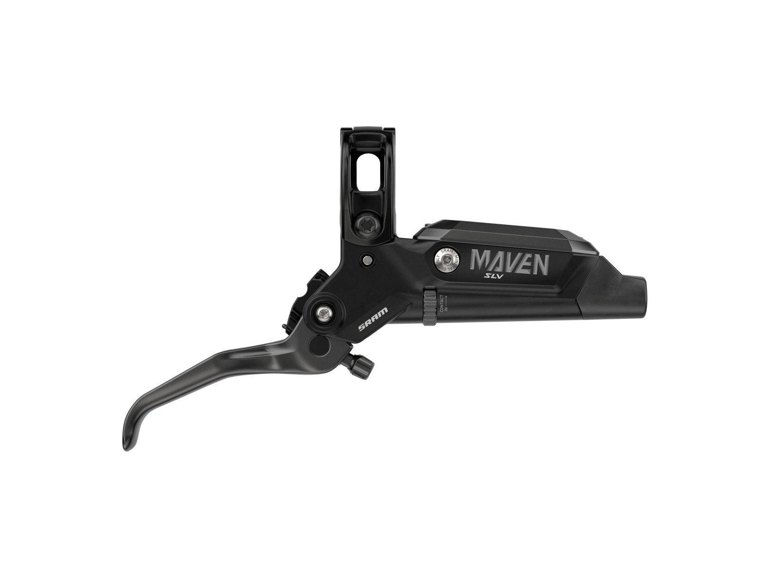 SRAM Maven Silver Skivbroms sats