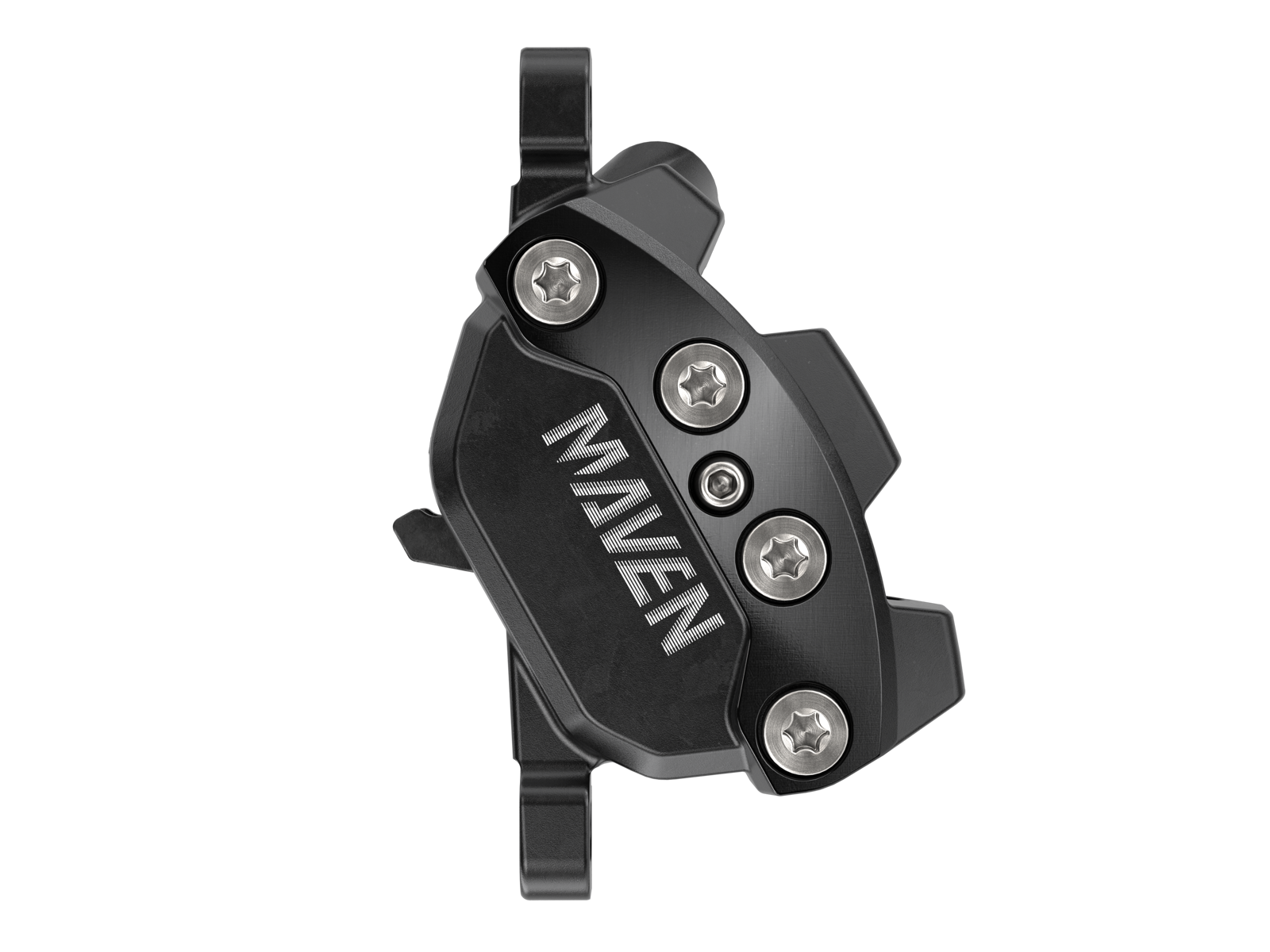 SRAM Maven Silver Skivbroms sats