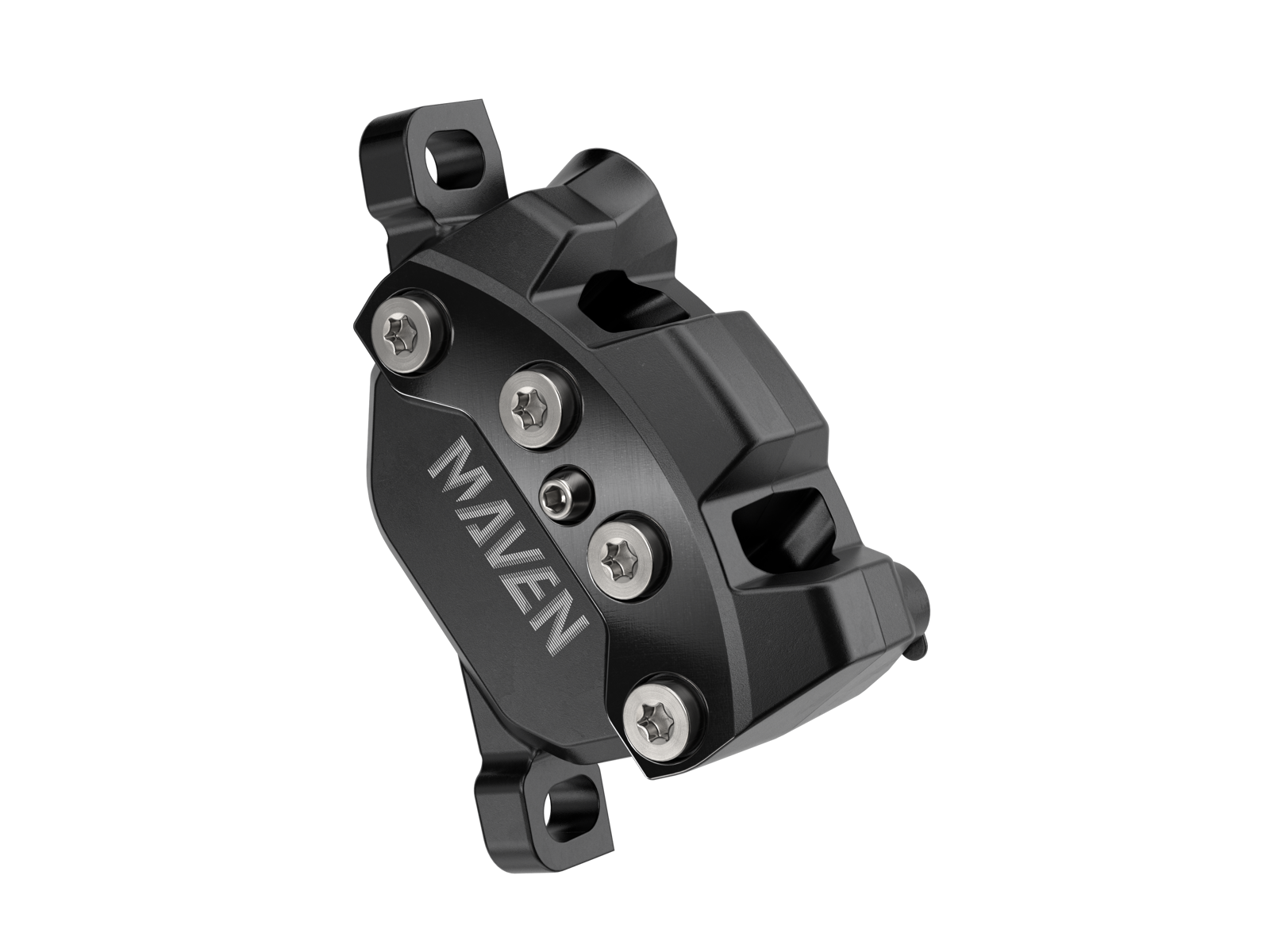 SRAM Maven Silver Skivbroms sats