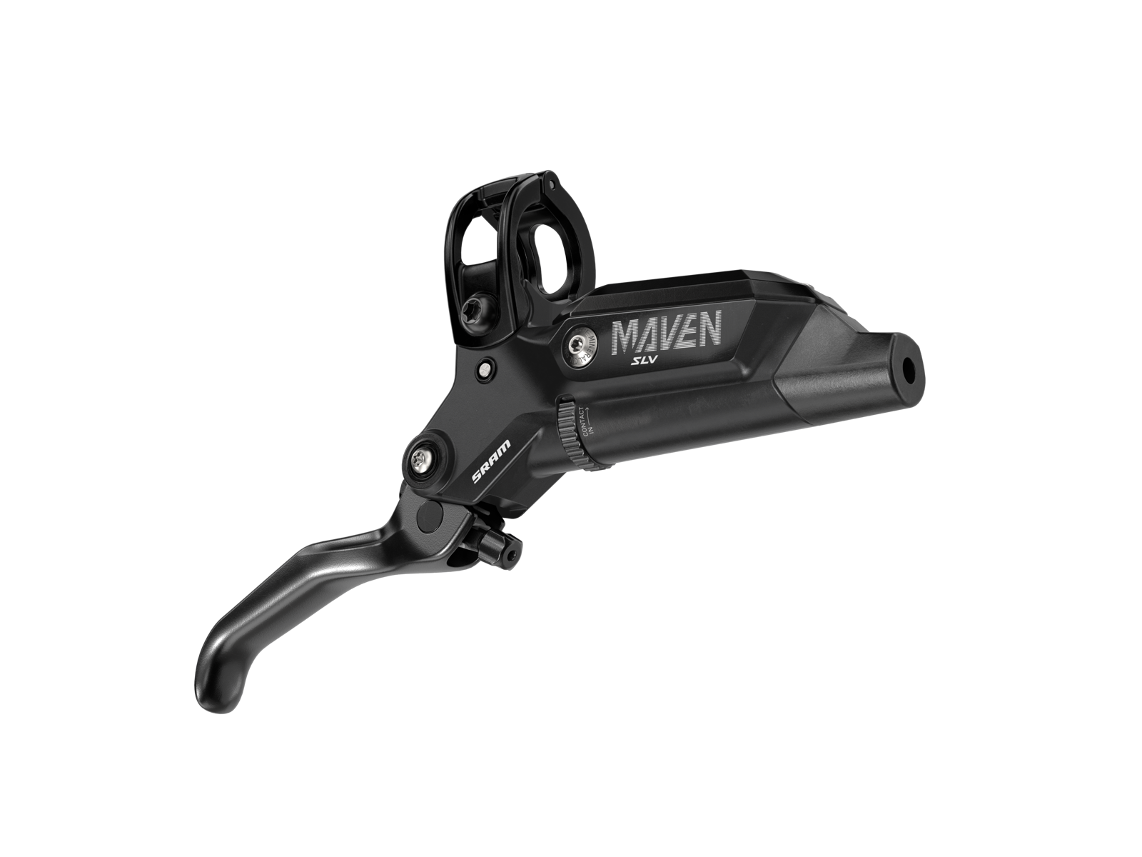 SRAM Maven Silver Skivbroms sats