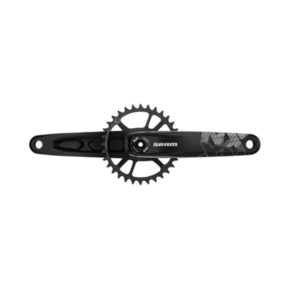 Sram NX Eagle DUB Fatbike 4" Vevparti