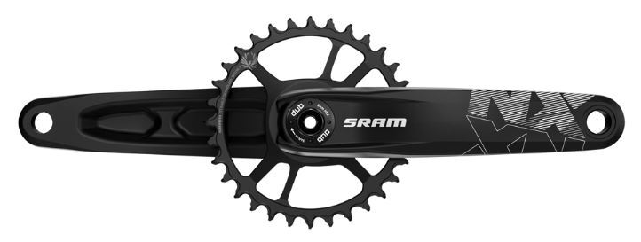 Sram NX Eagle DUB 32T Vevparti