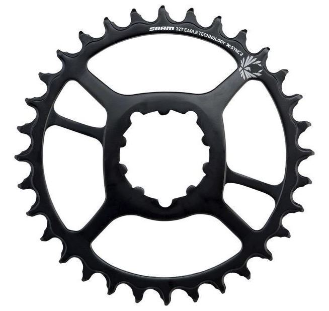 Sram Eagle 6mm X-Sync2 Drev