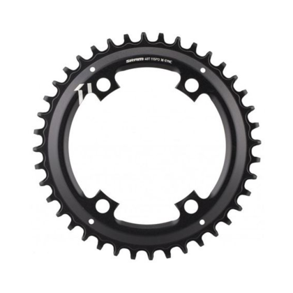 Sram 1X Asymetric Drev