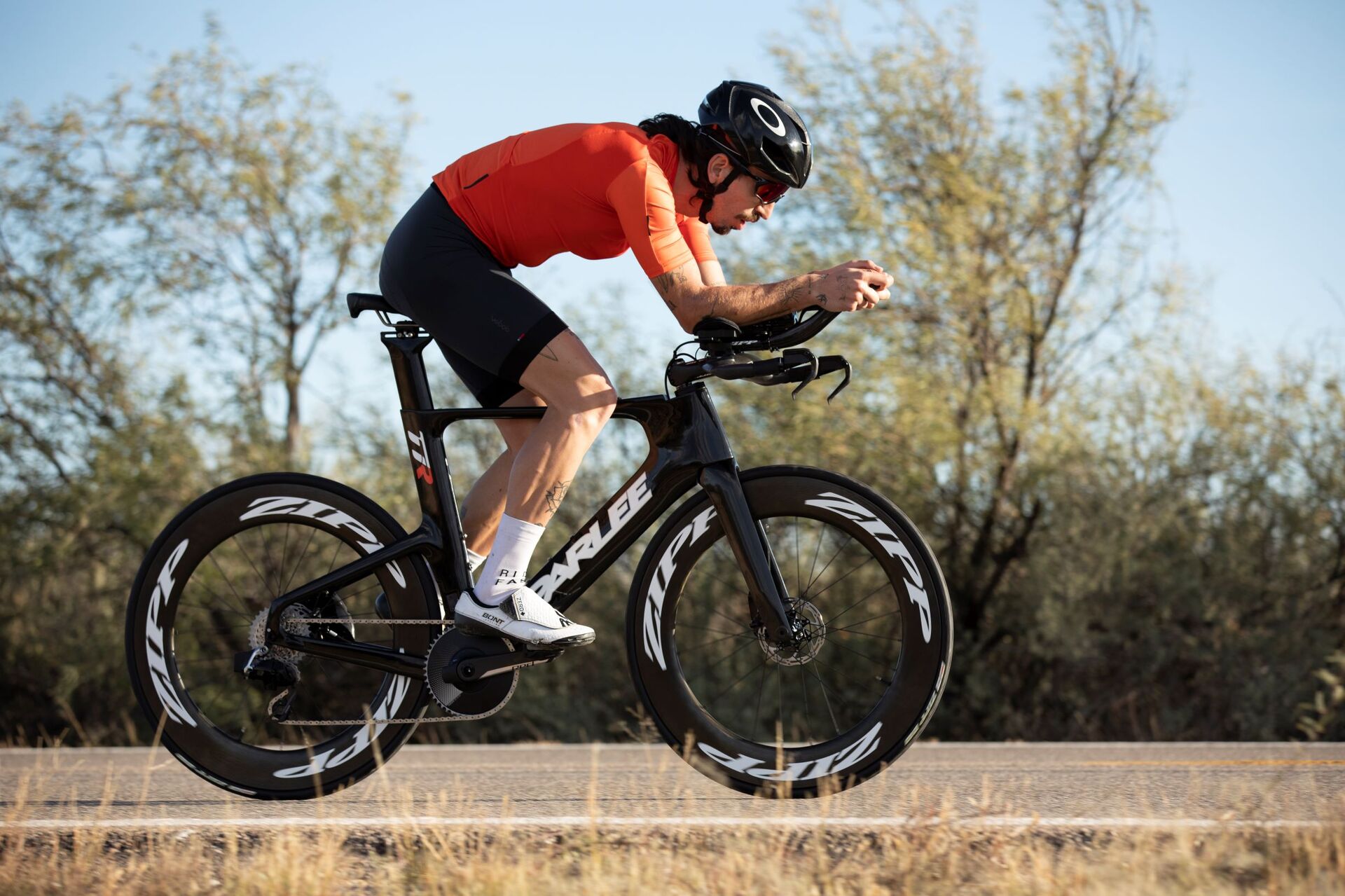 SRAM eTap AXS BlipBox