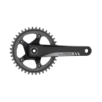 SRAM Rival 1 GXP Vevparti