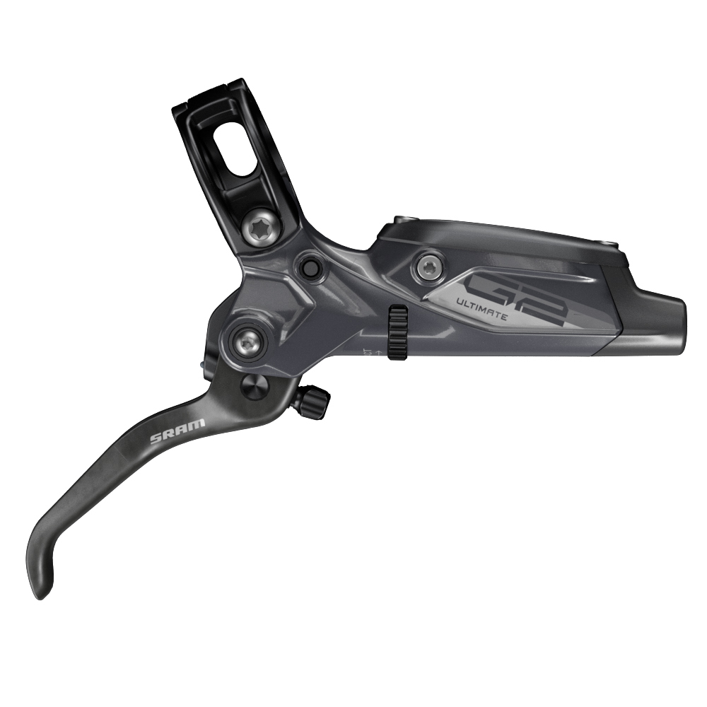 SRAM G2 Ultimate Skivebremssett 2021