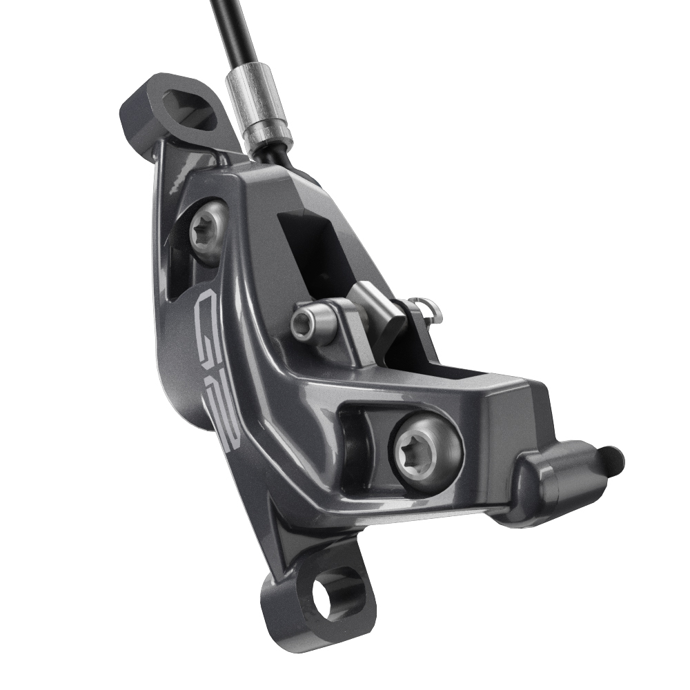 SRAM G2 Ultimate Skivebremssett 2021