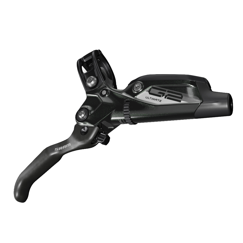 SRAM G2 Ultimate Skivebremssett 2021