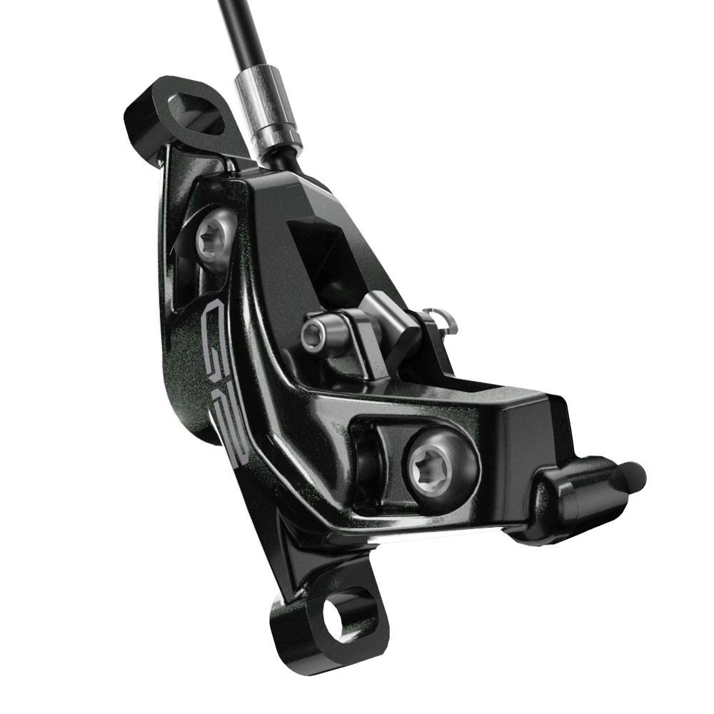 SRAM G2 Ultimate Skivebremssett 2021